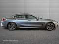 BMW 840 G16 2019 840d Gran Coupe mhev 48V xdrive auto Grigio - thumbnail 5