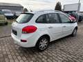 Renault Clio Grandtour Dynamique TCE 100 Eco2 NAVI,1HAND Weiß - thumbnail 4