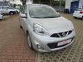 Nissan Micra Acenta Silber - thumbnail 9