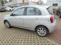 Nissan Micra Acenta Silber - thumbnail 3