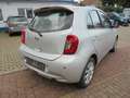 Nissan Micra Acenta Silber - thumbnail 6