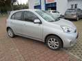 Nissan Micra Acenta Silber - thumbnail 7