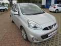 Nissan Micra Acenta Silber - thumbnail 8