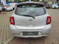 Nissan Micra Acenta Silber - thumbnail 5
