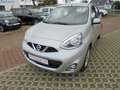 Nissan Micra Acenta Silber - thumbnail 1