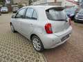 Nissan Micra Acenta Silber - thumbnail 4