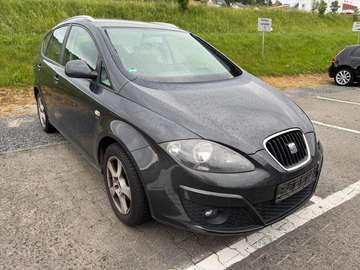 Xl 1.8 TSI *STYLE*MOTORSCHADEN*HÄNDLER*EXP