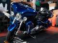 Harley-Davidson Ultra Limited Low Синій - thumbnail 2