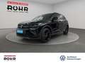Volkswagen T-Cross R-Line (AHK.Klima.Navi) 1.5 TSI DSG Schwarz - thumbnail 1