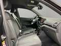 Volkswagen T-Cross R-Line (AHK.Klima.Navi) 1.5 TSI DSG Schwarz - thumbnail 7