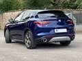 Alfa Romeo Stelvio Stelvio 2.2 t Super Q4 210cv auto *GARANZIA* Blau - thumbnail 3
