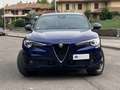 Alfa Romeo Stelvio Stelvio 2.2 t Super Q4 210cv auto *GARANZIA* Blau - thumbnail 8