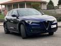 Alfa Romeo Stelvio Stelvio 2.2 t Super Q4 210cv auto *GARANZIA* Blau - thumbnail 7