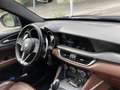 Alfa Romeo Stelvio Stelvio 2.2 t Super Q4 210cv auto *GARANZIA* Blau - thumbnail 14
