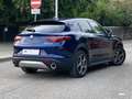 Alfa Romeo Stelvio Stelvio 2.2 t Super Q4 210cv auto *GARANZIA* Blau - thumbnail 5
