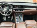 Alfa Romeo Stelvio Stelvio 2.2 t Super Q4 210cv auto *GARANZIA* Blau - thumbnail 15