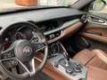 Alfa Romeo Stelvio Stelvio 2.2 t Super Q4 210cv auto *GARANZIA* Blau - thumbnail 9