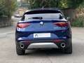 Alfa Romeo Stelvio Stelvio 2.2 t Super Q4 210cv auto *GARANZIA* Blau - thumbnail 4