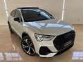 Audi Q3 Q3 Sportback 35 2.0 tdi S line edition s-tronic Gris - thumbnail 2