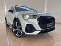 Audi Q3 Q3 Sportback 35 2.0 tdi S line edition s-tronic Gris - thumbnail 1