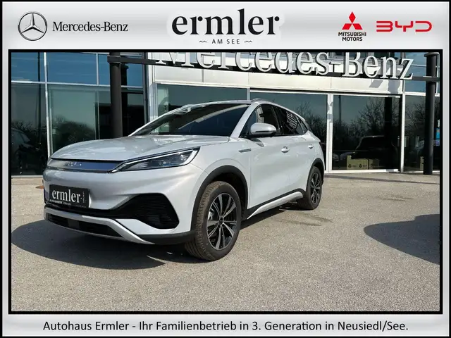 BYD Atto 3 MY2025 Comfort Neuwagen AKTION lagernd