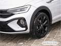 Volkswagen Taigo 1.0 TSI  R-Line AHK/Navi/BlackStyle Silber - thumbnail 9