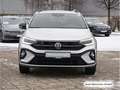 Volkswagen Taigo 1.0 TSI  R-Line AHK/Navi/BlackStyle Silber - thumbnail 5