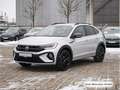 Volkswagen Taigo 1.0 TSI  R-Line AHK/Navi/BlackStyle Silber - thumbnail 4