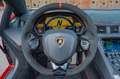 Lamborghini Aventador SV Roadster *ONLY 1.650 KM*1 OF 500* Rot - thumbnail 20