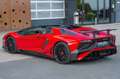 Lamborghini Aventador SV Roadster *ONLY 1.650 KM*1 OF 500* Rot - thumbnail 5