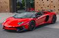 Lamborghini Aventador SV Roadster *ONLY 1.650 KM*1 OF 500* Rot - thumbnail 2