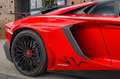 Lamborghini Aventador SV Roadster *ONLY 1.650 KM*1 OF 500* Rot - thumbnail 11