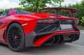 Lamborghini Aventador SV Roadster *ONLY 1.650 KM*1 OF 500* Rot - thumbnail 12