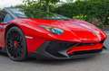 Lamborghini Aventador SV Roadster *ONLY 1.650 KM*1 OF 500* Rot - thumbnail 14