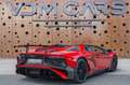 Lamborghini Aventador SV Roadster *ONLY 1.650 KM*1 OF 500* Rot - thumbnail 8