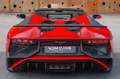 Lamborghini Aventador SV Roadster *ONLY 1.650 KM*1 OF 500* Rot - thumbnail 6