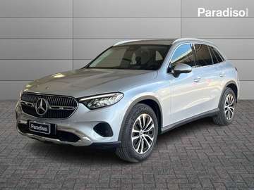 200d ADVANCED - 2025 | 4MATIC | AUTO