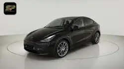 Tesla Standard