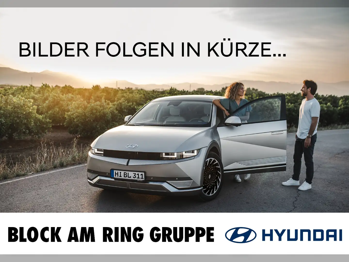 Hyundai i20 FL (MY25) 1.0 T-GDI (100 PS) 7-DCT 2WD Prime Grün - 1