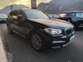 BMW X3 X3 xDrive30d 48V Luxury Nero - thumbnail 4