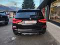 BMW X3 X3 xDrive30d 48V Luxury Nero - thumbnail 8