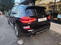 BMW X3 X3 xDrive30d 48V Luxury Nero - thumbnail 7
