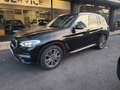 BMW X3 X3 xDrive30d 48V Luxury Nero - thumbnail 2