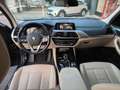 BMW X3 X3 xDrive30d 48V Luxury Nero - thumbnail 13