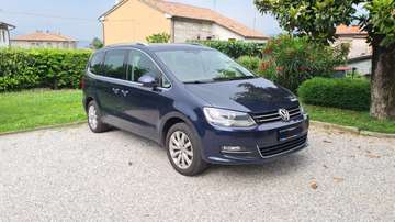 2.0 tdi Highline 4motion