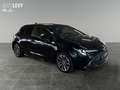 Toyota Corolla 2.0 Club +TechnikPaket+Navi+CarPlay+SHZ+ Negro - thumbnail 8