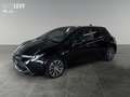 Toyota Corolla 2.0 Club +TechnikPaket+Navi+CarPlay+SHZ+ Negro - thumbnail 2