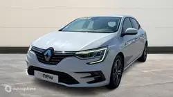 Renault Megane 1.5 Blue dCi 115ch Intens EDC -21B