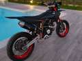 Fantic Caballero 125 XMF competition Noir - thumbnail 1