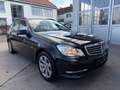 Mercedes-Benz C 180 T *Automatik*2.Hand*Navi*Scheckheft* Schwarz - thumbnail 1